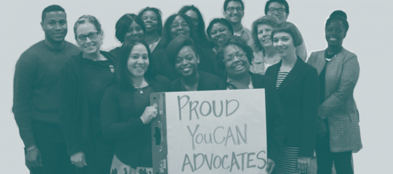 From the Field: YouCAN Advocate