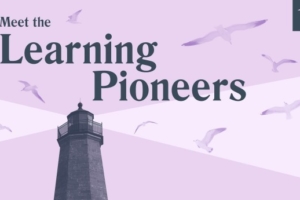 RICAN Learning Pioneers