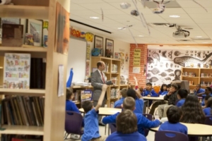 State of the CAN: Fellowship graduation