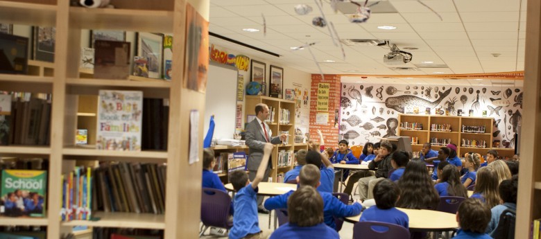 State of the CAN: Fellowship graduation