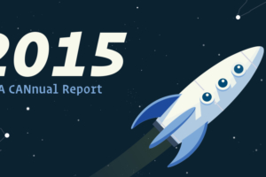 2015 CANnual Report