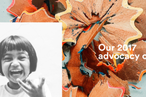 Advocacy Campaigns 2017