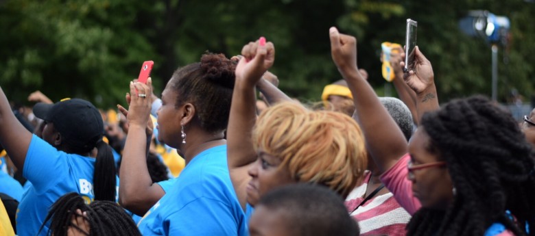 Where Are the Parents