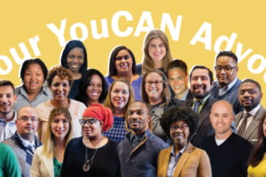 Meet a YouCAN Advocate