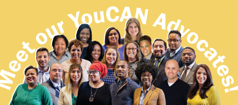 Meet a YouCAN Advocate