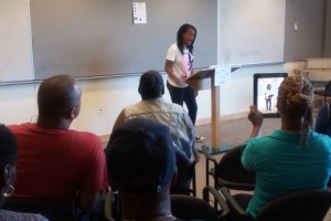 Beulah Rising Stars Gavel Club