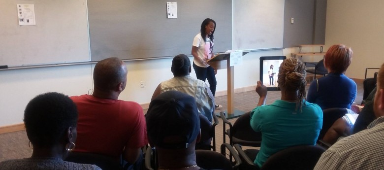 Beulah Rising Stars Gavel Club